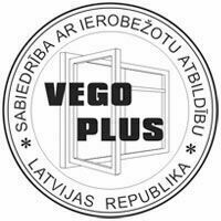 "Vego Plus" - automātiskie vārti Rēzeknē