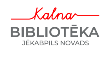 Jēkabpils novada Kalna bibliotēka