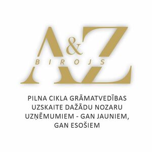 "A&Z Birojs" SIA
