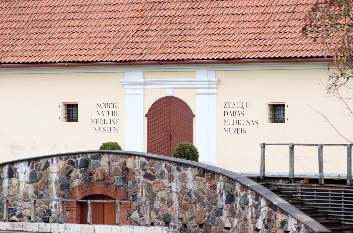 Cēsis. Foto: Lauma Vītola/LETA