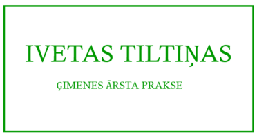 Ivetas Tiltiņas ģimenes ārsta prakse