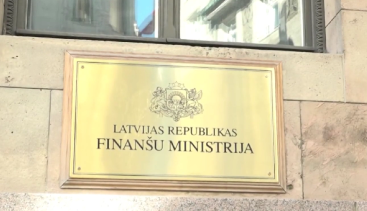 Foto: Ekrānšāviņš no raidījuma "360TV Ziņneši"