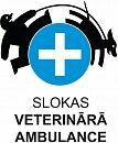 Slokas veterinārā ambulance