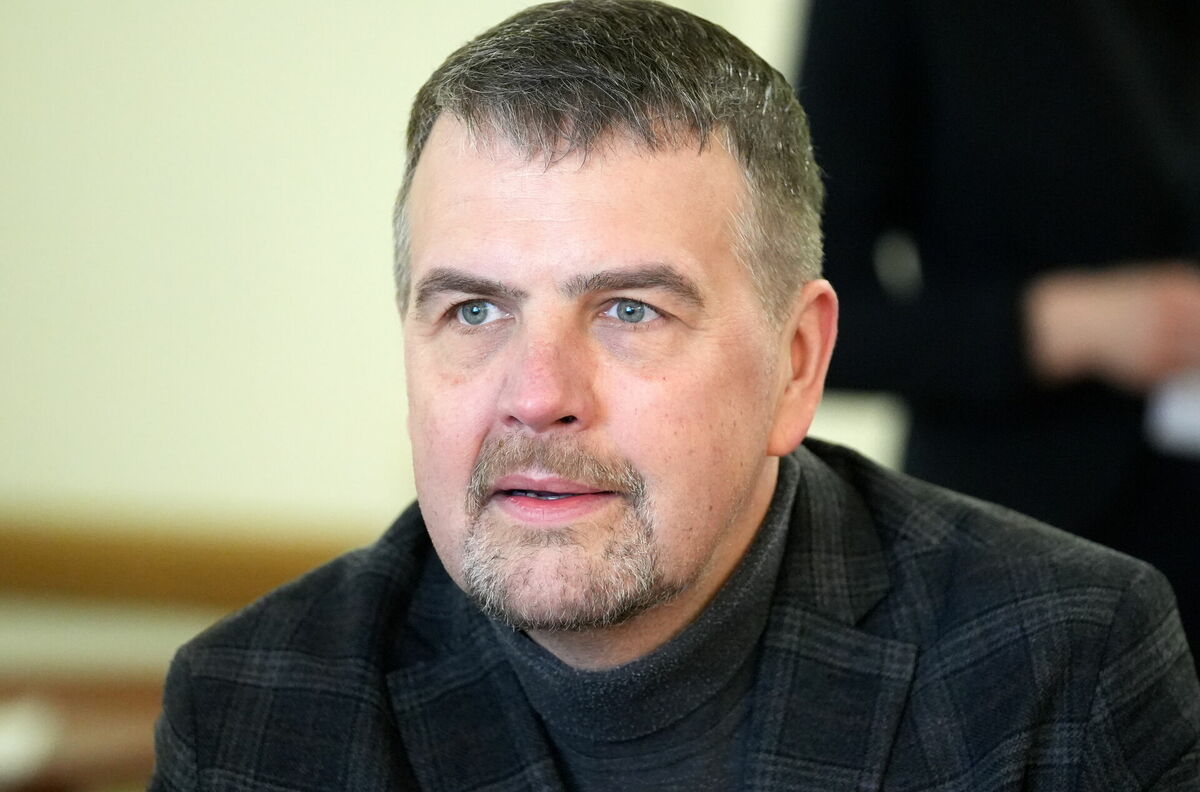 Ivars Ijabs Foto: LETA