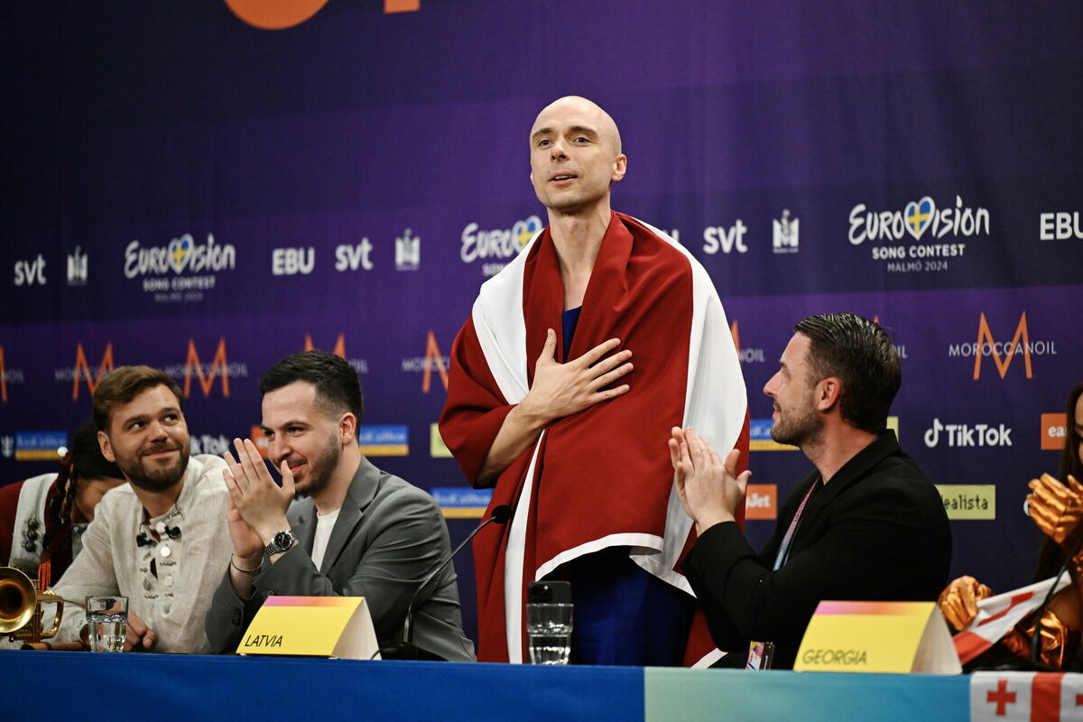 Dons. Foto: EPA/JESSICA GOW/Scanpix