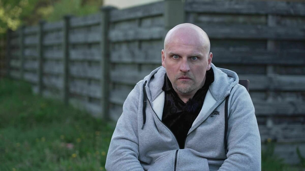 Edgars Graudiņš Foto: 1188play ekrānšāviņš