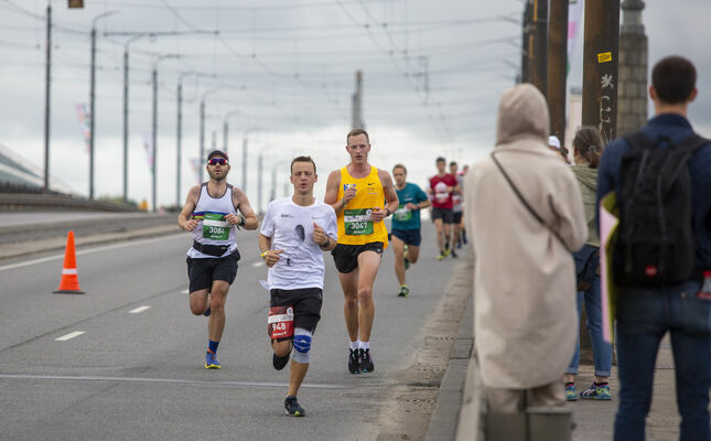 Foto: Edijs Pālens/LETA