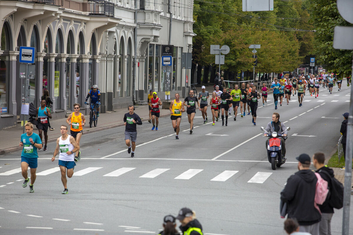 Foto: Edijs Pālens / LETA