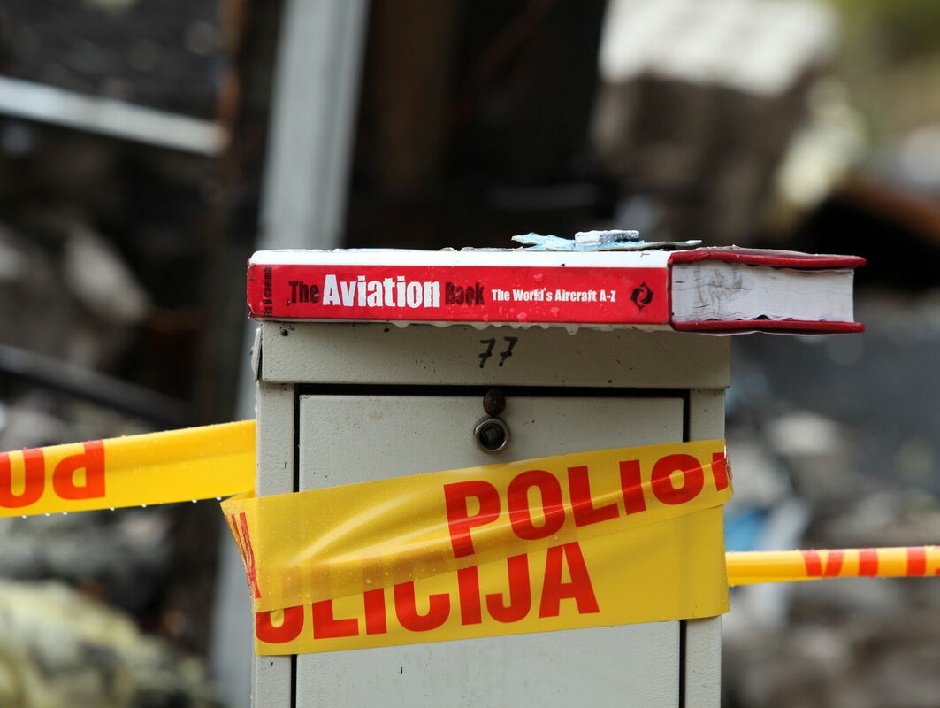 Foto: Paula Čurkste/LETA