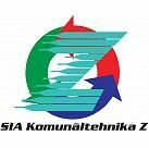 "Komunāltehnika Z" SIA