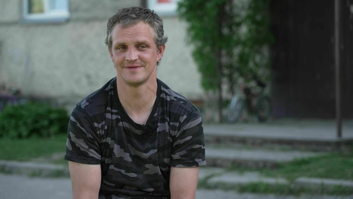 Mareks Folkmanis Foto: 1188play ekrānšāviņš