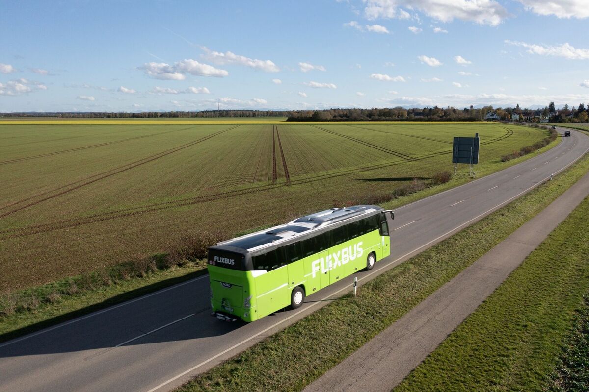 Foto: FlixBus/Facebook