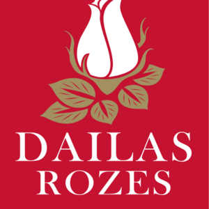 "Dailas rozes" ID