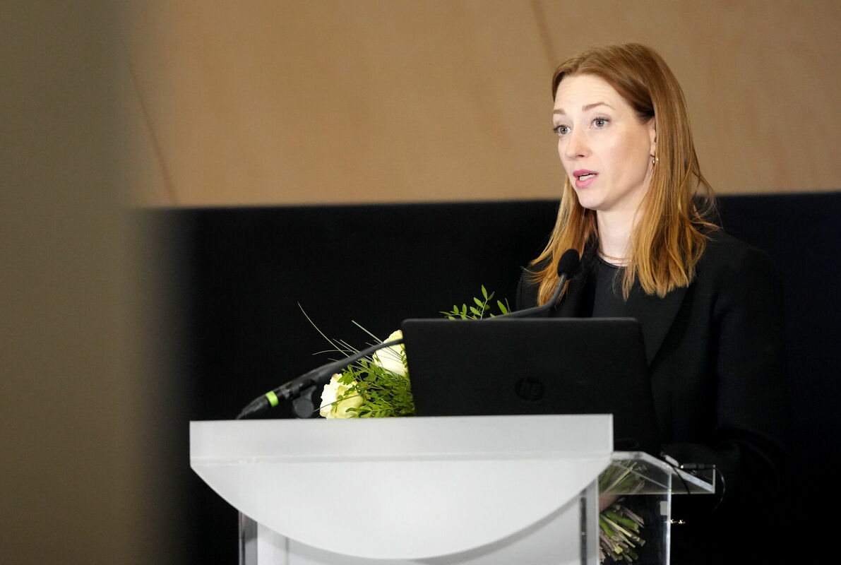 Siliņa otrdien tiksies ar kultūras ministres amatam piedāvāto kandidāti ...