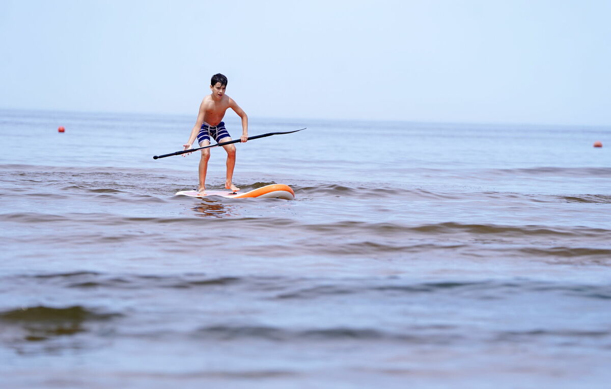 Foto: Ieva Leiniša/LETA