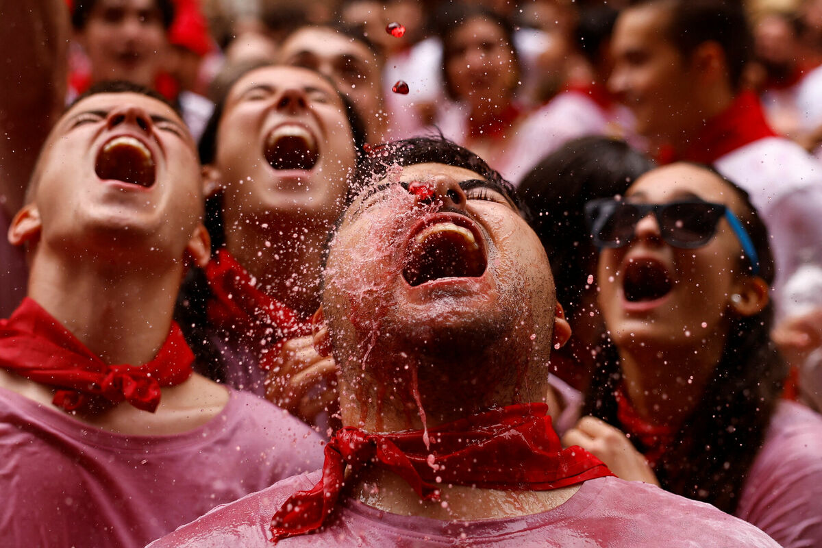 Festivāla sākums. Foto: REUTERS/Scanpix