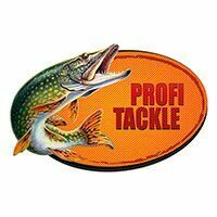 "PROFI TACKLE" SIA Viss spiningošanai