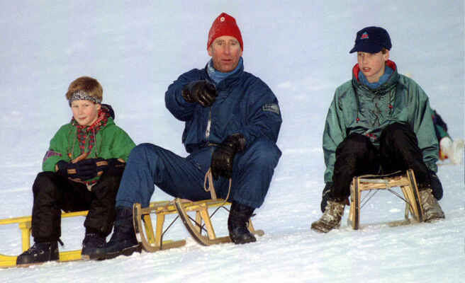 1995. gads. Foto: Reuters