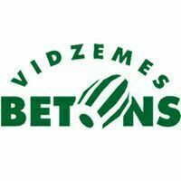 "Vidzemes betons" SIA, betona ražotne Cēsīs