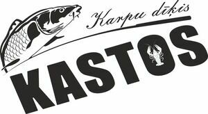 Karpu dīķis "Kastos"