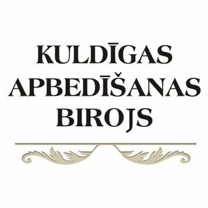 "Kuldīgas abedīšanas dienests" SIA