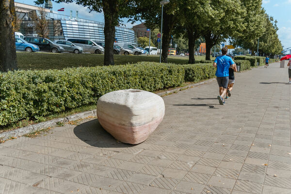 Foto: Rīgas dome