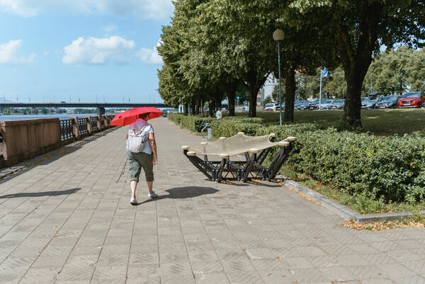 Foto: Rīgas dome