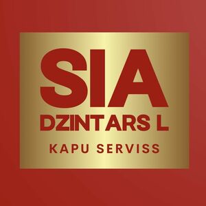 "DZINTARS L" SIA