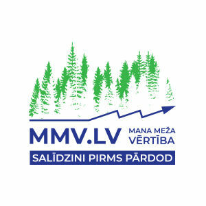 MMV.LV,  Meža īpašumu un cirsmu pirkšana, pārdošana