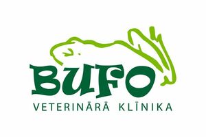 "Bufo",  Veterinārā klīnika Ķekavā