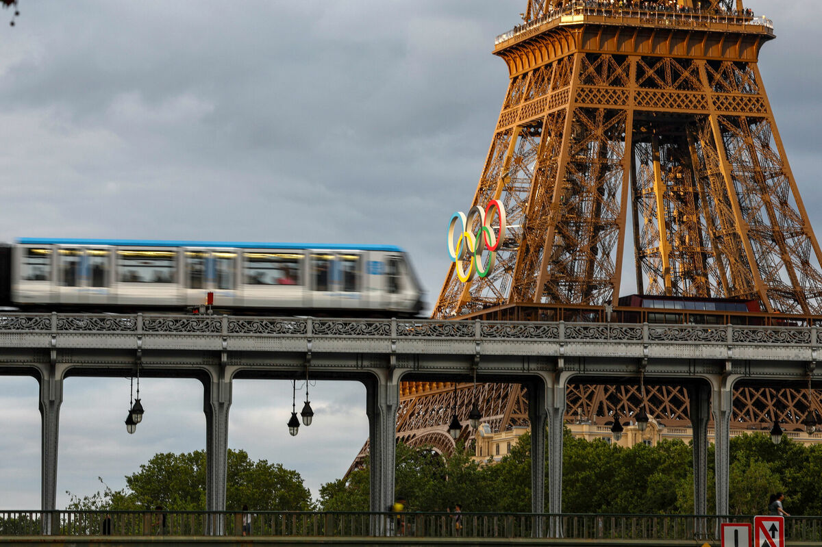 Foto: REUTERS/Gonzalo Fuentes/Scanpix