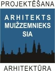 "Arhitekts Muižzemnieks" SIA