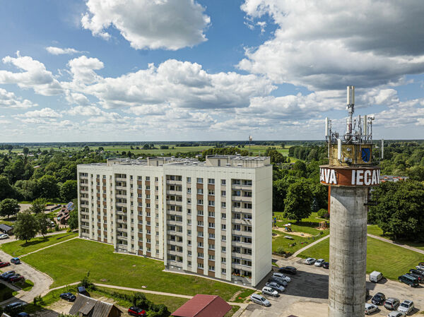 Foto: no Wolf Group Latvia arhīva