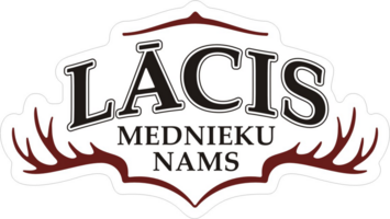 Mednieku nams "Lācis"