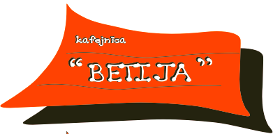 "Betija" SIA "Ursula M" kafejnīca