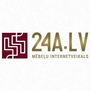 24a.lv mēbeļu veikals