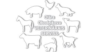 "Obodņikova veterinārais serviss" SIA