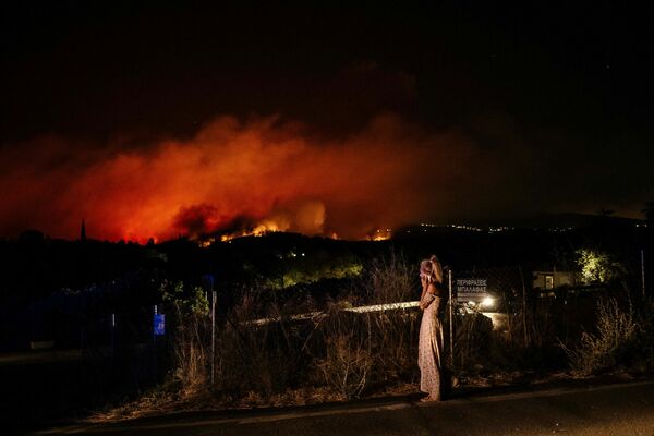 Foto: Angelos TZORTZINIS / AFP