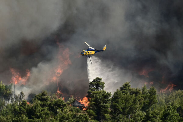 Foto: Michalis Karagiannis/Eurokinissi via REUTERS