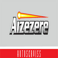 ''Aizezere'' SIA , autoserviss