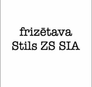 "Stils ZS", SIA, frizētava