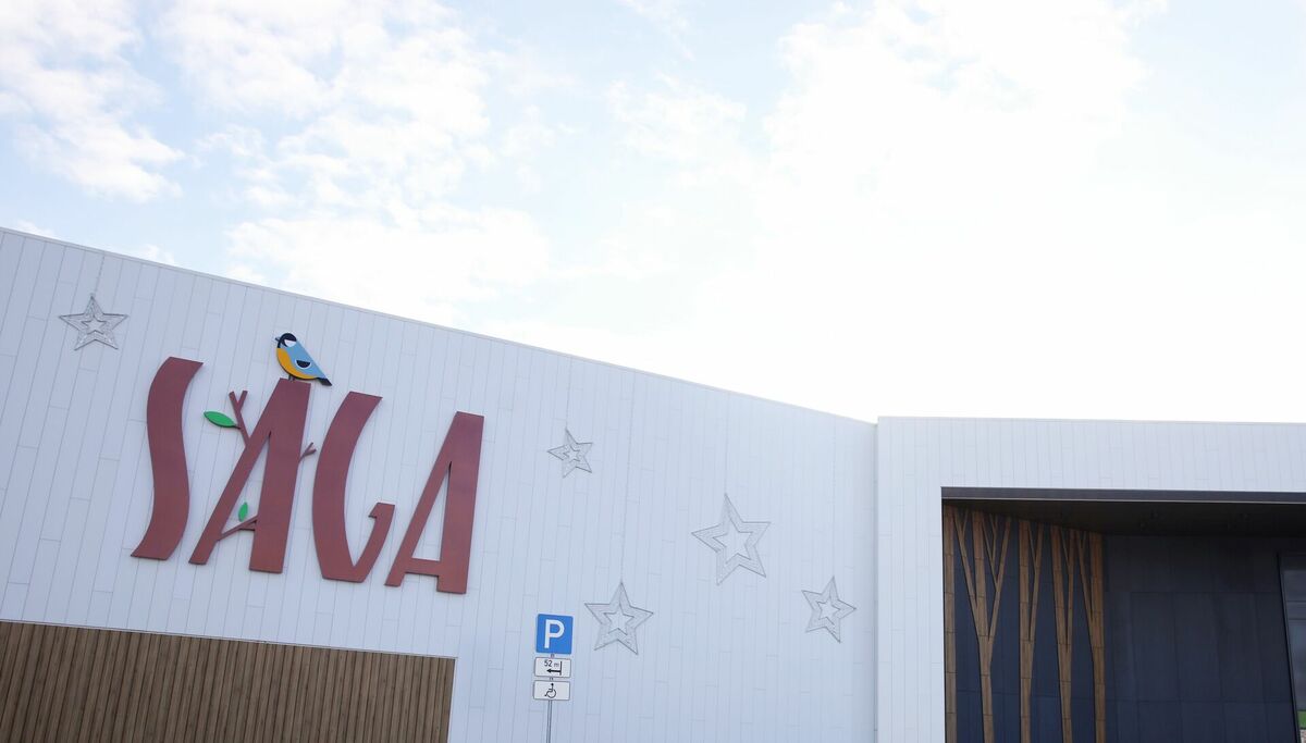 Foto: Paula Čurkste/LETA