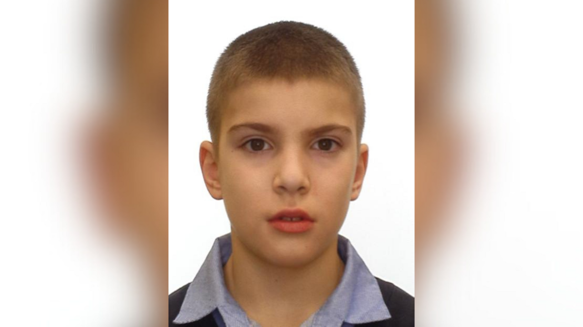 Eduards Poļetajevs. Foto: Valsts policija