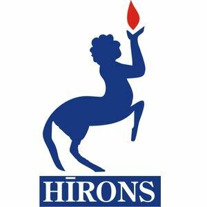 "Hīrons" SIA, veterinārā aptieka