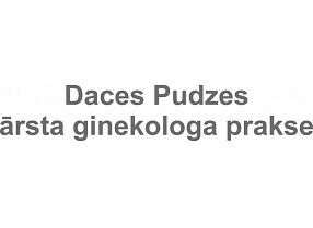 Daces Pudzes ginekologa prakse Valmierā