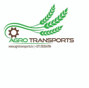 "Agro Transports" SIA Kravas auto serviss