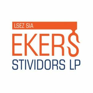 LSEZ SIA „Ekers Stividors LP”