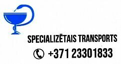 Specializētais medicīnas transports