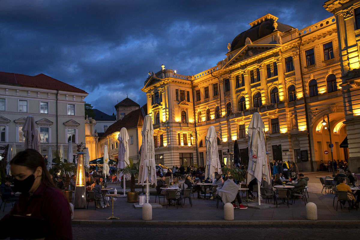 Viļņa. Foto: scanpix/AP Photo/Mindaugas Kulbis