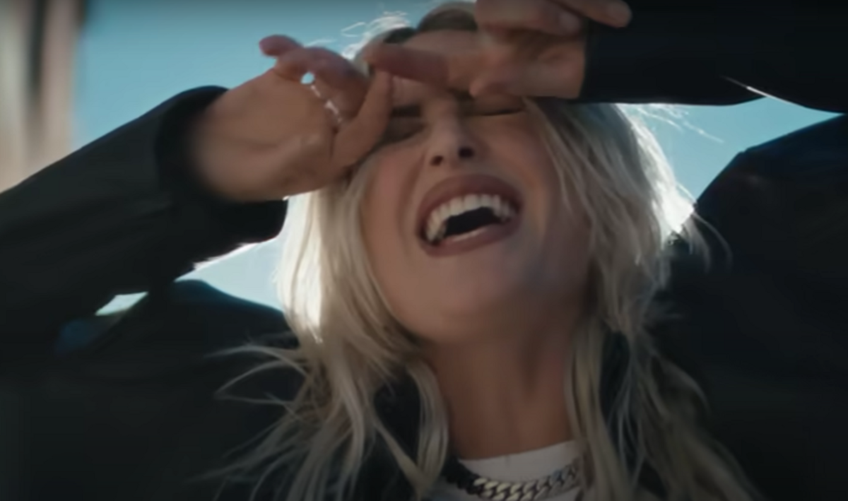 Linkin Park. Foto: Ekrānšāviņš no video